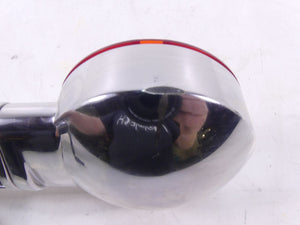 2009 Harley Touring FLHTCU Electra Glide Rear Blinker Turn Signal Bar 68510-74C | Mototech271