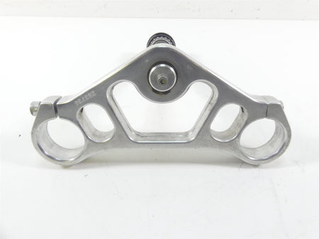 2006 Harley VRSCD Night Rod Lower Triple Tree Steering Clamp 49mm -Read 46788-06 {{ shop.shopifyCountryName }} - Mototech271