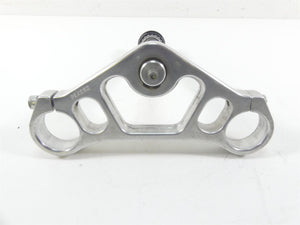 2006 Harley VRSCD Night Rod Lower Triple Tree Steering Clamp 49mm -Read 46788-06 | Mototech271