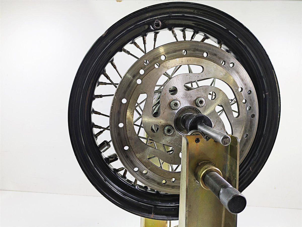 2018 Harley FLHCS Softail Heritage 115th 16x3 Rear Wheel Rim -Read 40900488 {{ shop.shopifyCountryName }} - Mototech271
