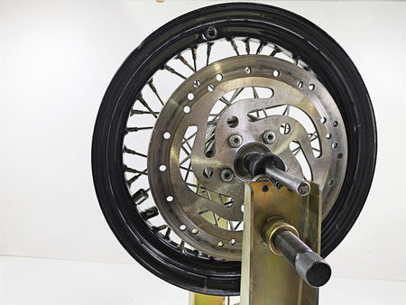 2018 Harley FLHCS Softail Heritage 115th 16x3 Rear Wheel Rim -Read 40900488 {{ shop.shopifyCountryName }} - Mototech271