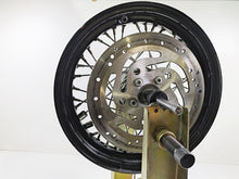Load image into Gallery viewer, 2018 Harley FLHCS Softail Heritage 115th 16x3 Rear Wheel Rim -Read 40900488
