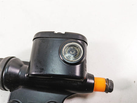 2019 Harley Touring FLHX Street Glide Rear Brake Master Cylinder 41700028A {{ shop.shopifyCountryName }} - Mototech271