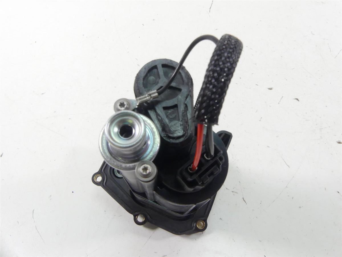2017 Ducati Monster 1200 S Fuel Gas Petrol Pump & Sender - Tested 16024181A {{ shop.shopifyCountryName }} - Mototech271