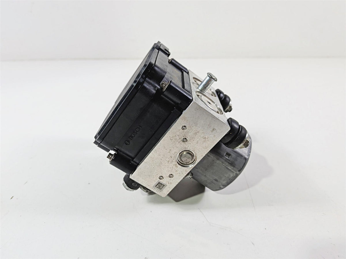 2014 Harley Touring FLHTK Electra Glide Abs Brake Pump Unit Module 41100010-Mototech271