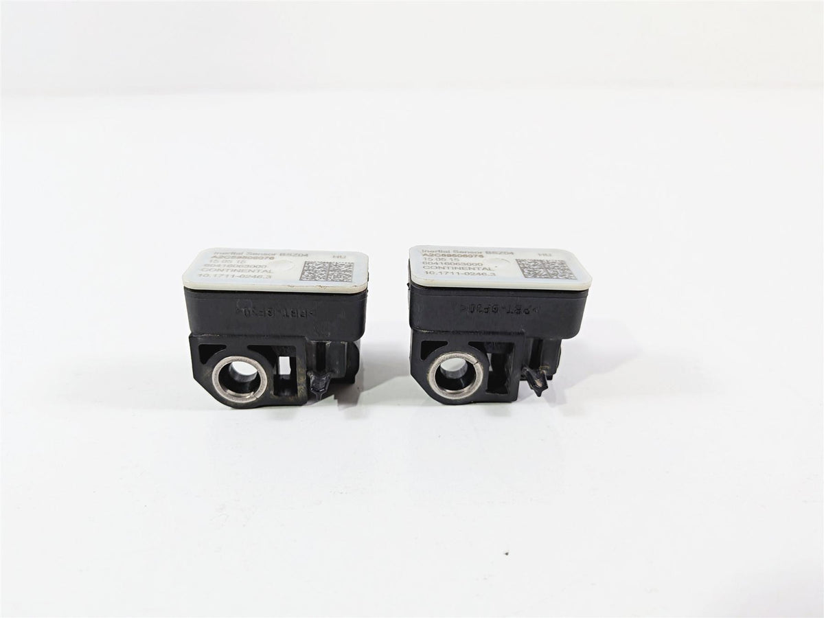 2016 KTM 1290 Super Adventure Acceleration Accel Inertial Sensor Set 60416063000 {{ shop.shopifyCountryName }} - Mototech271