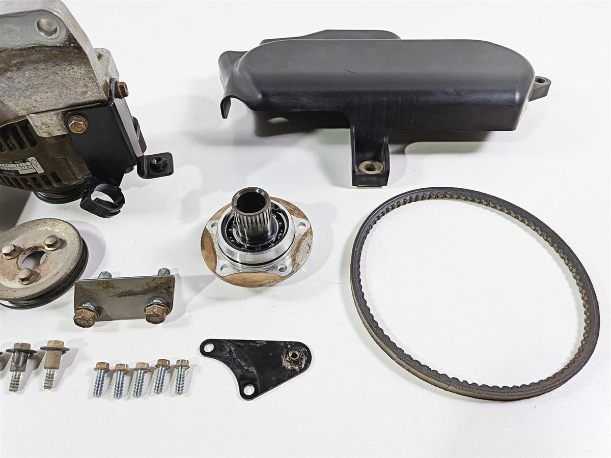 2020 Kawasaki Teryx KRX KRF 1000 Alternator Generator Denso Kit 99994-1560-Mototech271