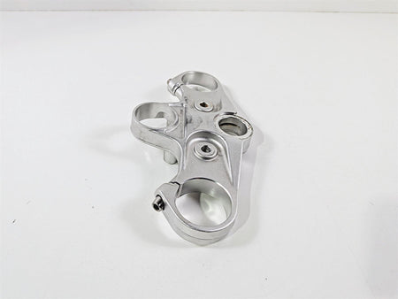 2016 Aprilia RSV 1100 Tuono V4 Factory Upper Triple Tree Steering Clamp 2B001610 {{ shop.shopifyCountryName }} - Mototech271