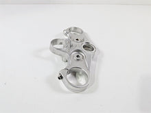 Load image into Gallery viewer, 2016 Aprilia RSV 1100 Tuono V4 Factory Upper Triple Tree Steering Clamp 2B001610
