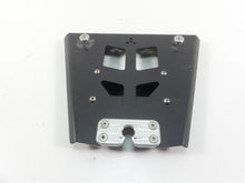 Load image into Gallery viewer, 2013 BMW R1200GS GSW K50 Rear Sw-Motech Carrier Luggage Rack Adapter Plate
