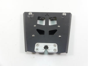 2013 BMW R1200GS GSW K50 Rear Sw-Motech Carrier Luggage Rack Adapter Plate