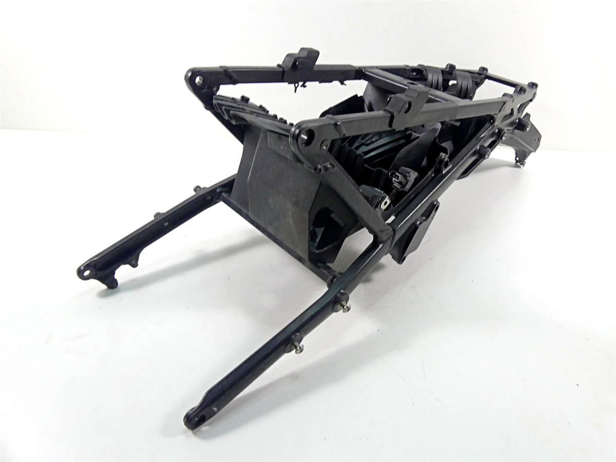 2015 KTM 1190 Adventure Straight Subframe & Inner Fender 6030300200033 {{ shop.shopifyCountryName }} - Mototech271