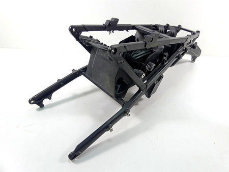 2015 KTM 1190 Adventure Straight Subframe & Inner Fender 6030300200033 {{ shop.shopifyCountryName }} - Mototech271