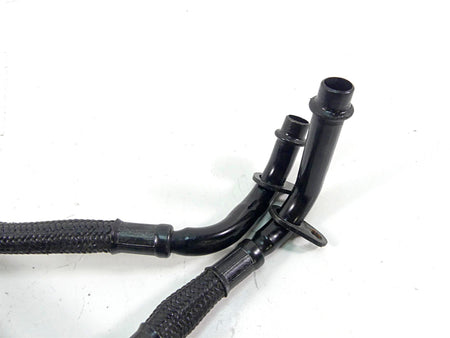 2019 Indian Chieftain Classic Oil Cooler & Lines Hoses Set 1240964 {{ shop.shopifyCountryName }} - Mototech271