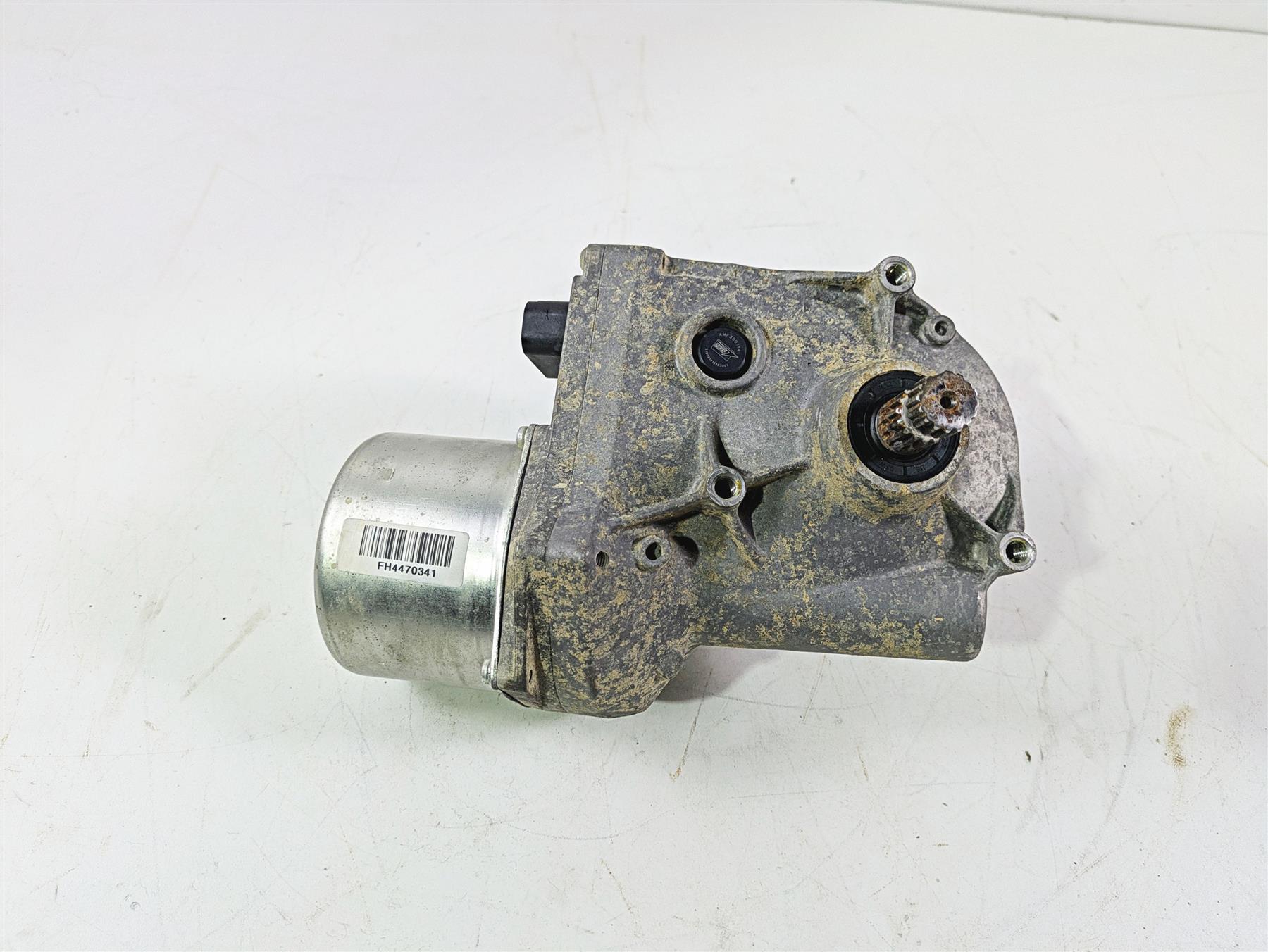 2020 Can Am Maverick X3 Turbo R STD Power Steering Control Unit Eps 709402428