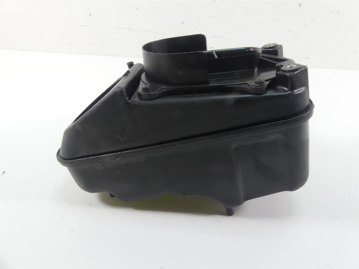 1998 Honda Shadow VT1100T Air Box Filter Cleaner Breather & Tubes 17210-MM8-010 {{ shop.shopifyCountryName }} - Mototech271
