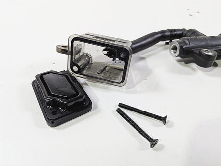 2025 CFMoto 450 SS Rear Brake Master Cylinder 6AQV-081410-1002-M1 {{ shop.shopifyCountryName }} - Mototech271