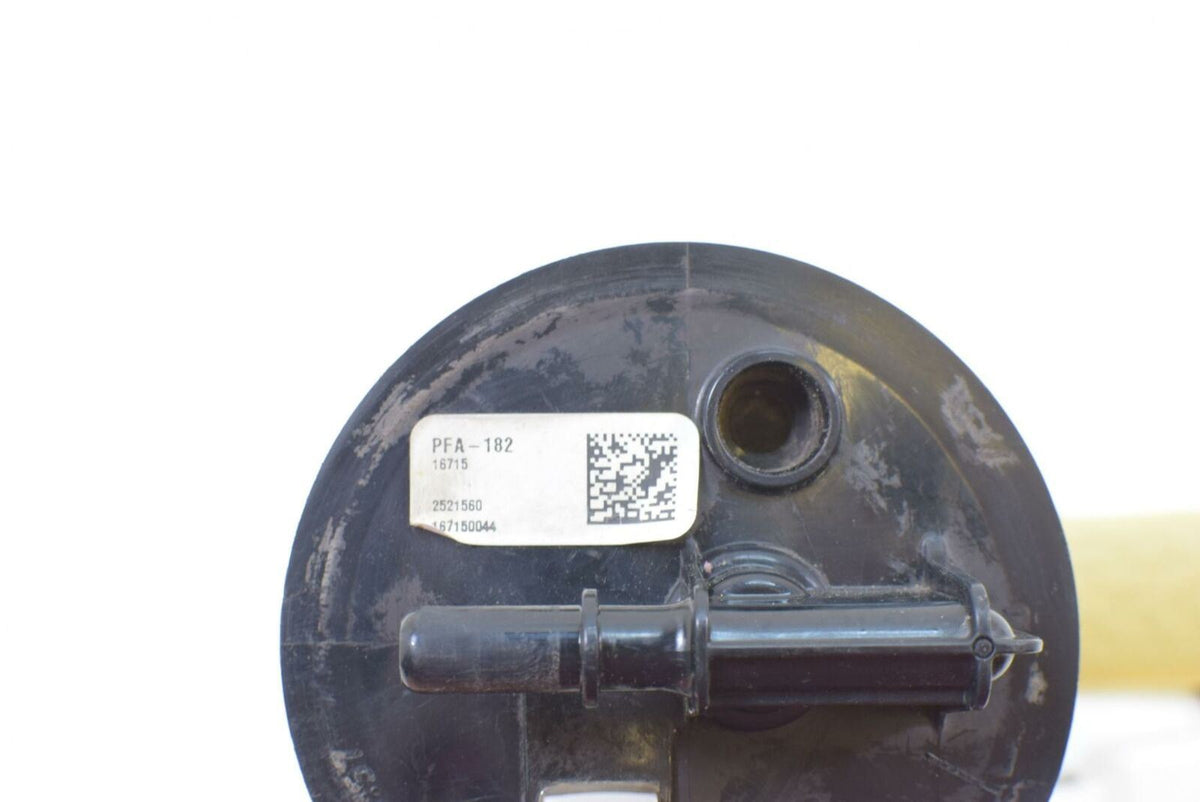 2016 Polaris RZR 1000 S EPS Fuel Gas Petrol Pump -Tested 2521560 {{ shop.shopifyCountryName }} - Mototech271