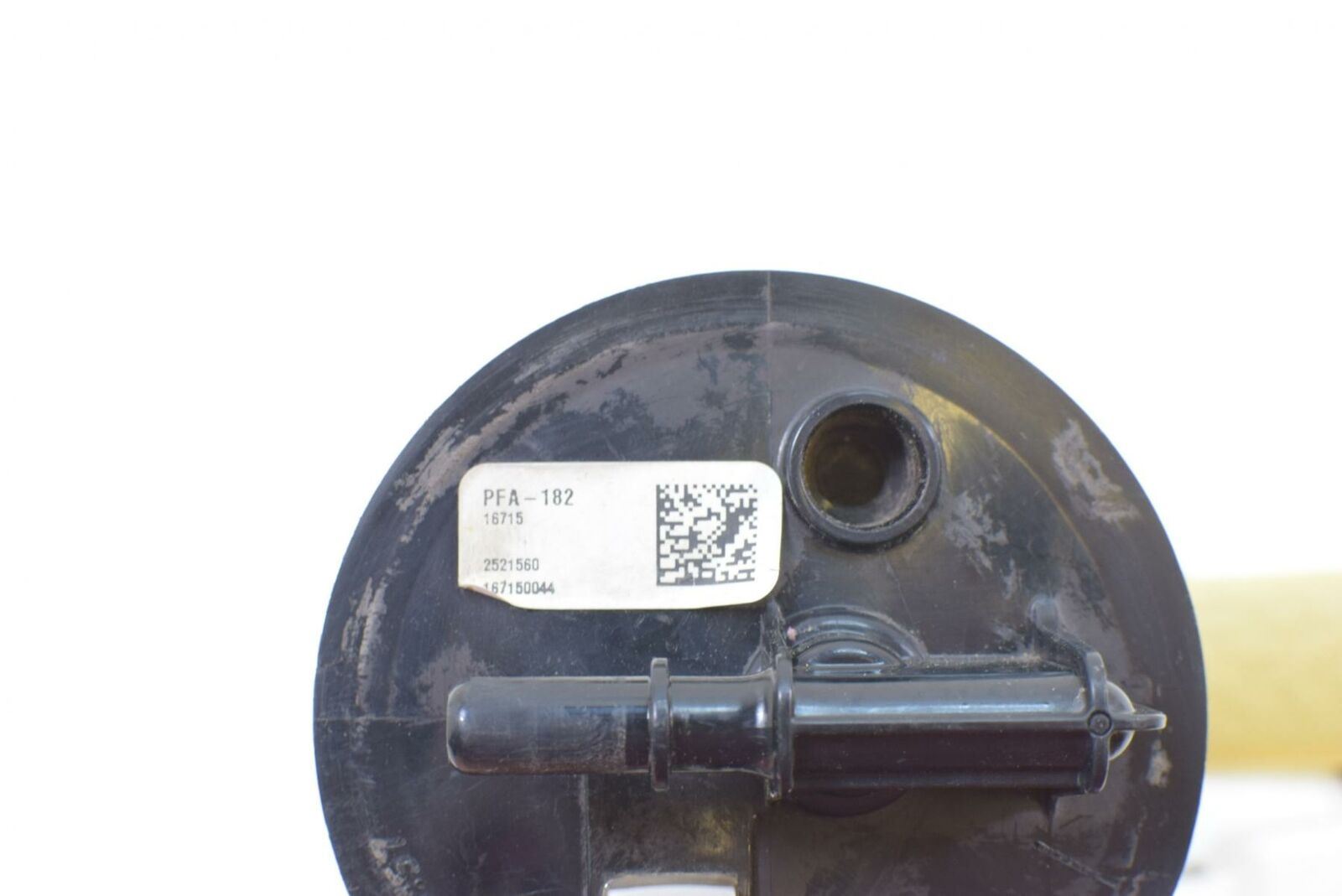 2016 Polaris RZR 1000 S EPS Fuel Gas Petrol Pump -Tested 2521560 {{ shop.shopifyCountryName }} - Mototech271