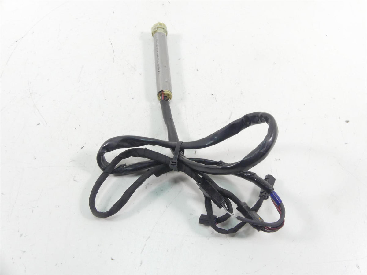2021 Harley Softail FLSB Sport Glide Ride Fly By Wire Throttle Sensor 32700088A {{ shop.shopifyCountryName }} - Mototech271