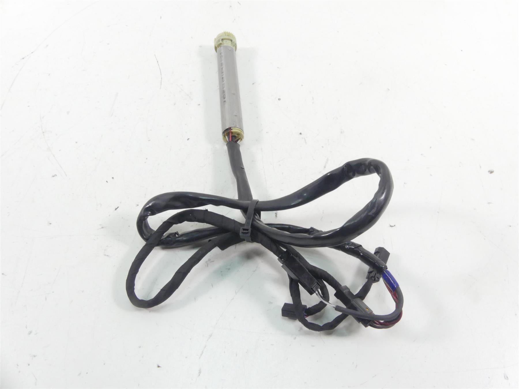 2021 Harley Softail FLSB Sport Glide Ride Fly By Wire Throttle Sensor 32700088A {{ shop.shopifyCountryName }} - Mototech271