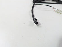 Load image into Gallery viewer, 2024 Triumph Street Triple 765 R Brogue Motorcycles Tail Tidy Turn Signal Kit
