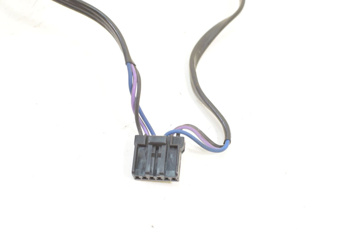 2006 Harley FLSTI Softail Heritage Front Turn Signal Blinker Set 68972-00 {{ shop.shopifyCountryName }} - Mototech271