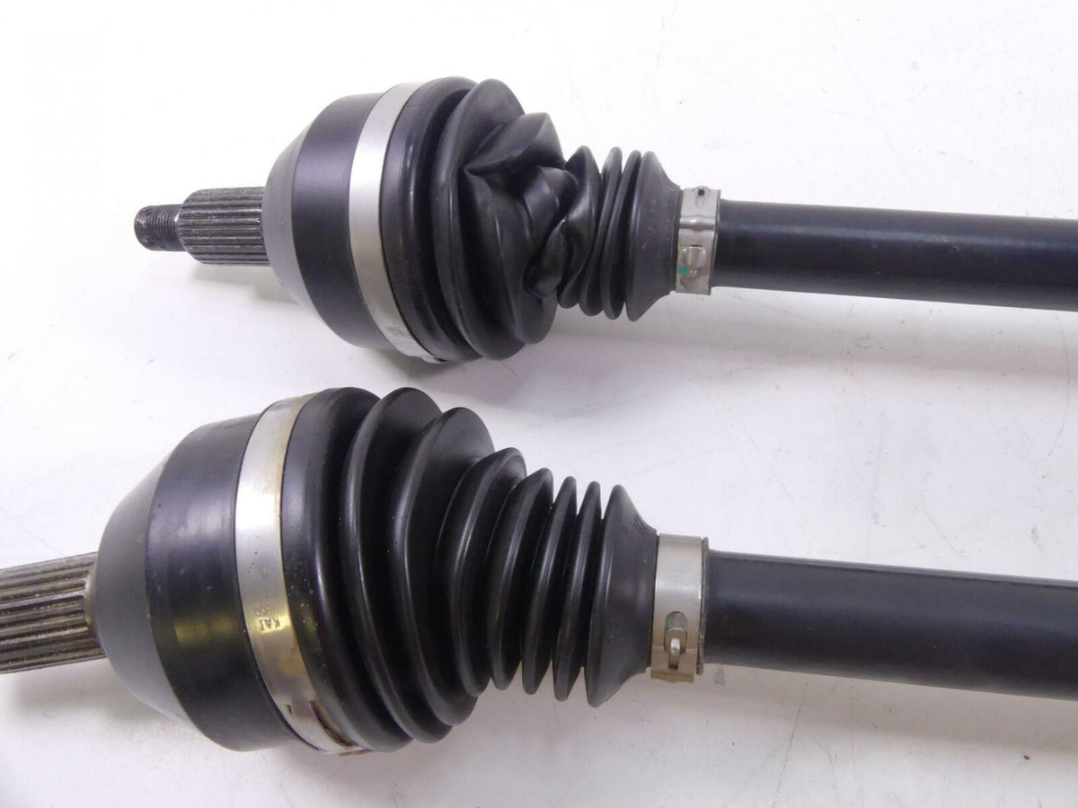 2015 Polaris RZR S 900 EPS Rear Rhino 2.0 Drive Axle Shaft Set - Read AX01-017R2 {{ shop.shopifyCountryName }} - Mototech271