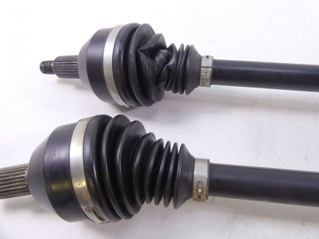 2015 Polaris RZR S 900 EPS Rear Rhino 2.0 Drive Axle Shaft Set - Read AX01-017R2 {{ shop.shopifyCountryName }} - Mototech271