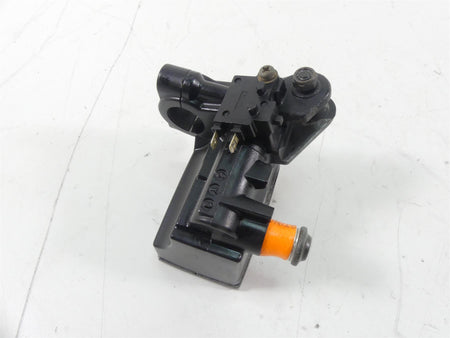 2007 Yamaha FZ1 Fazer Front Brembo Brake Master Cylinder 3C3-W2587-00-00 {{ shop.shopifyCountryName }} - Mototech271