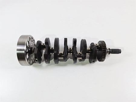2017 Honda CBR600RR PC40 Crank Shaft Crankshaft & Flywheel Rotor 13310-MFJ-D01 {{ shop.shopifyCountryName }} - Mototech271