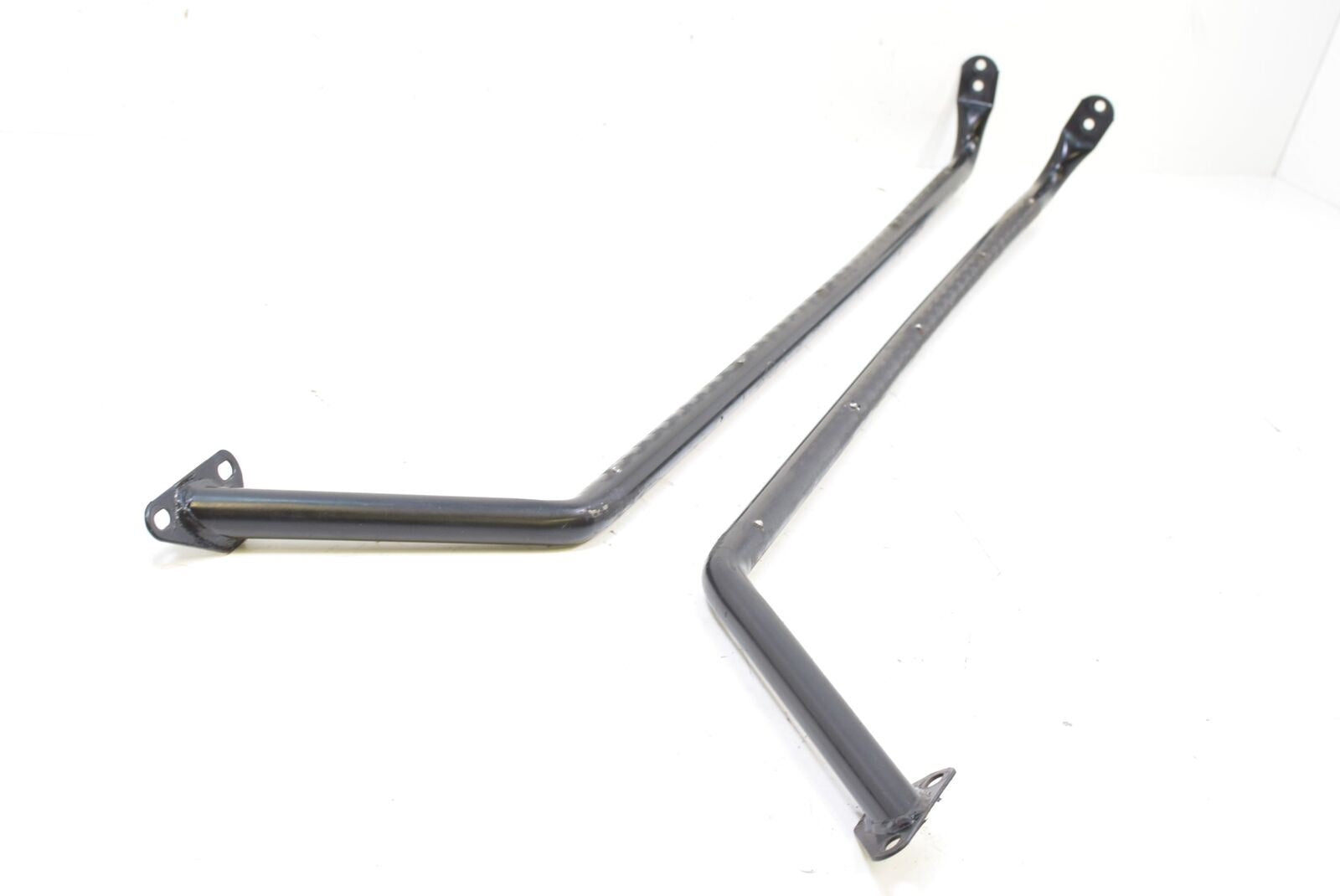 2009 Polaris RMK 600 S09PM6KS Side Rail Bars Tube Set {{ shop.shopifyCountryName }} - Mototech271