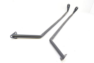 2009 Polaris RMK 600 S09PM6KS Side Rail Bars Tube Set | Mototech271