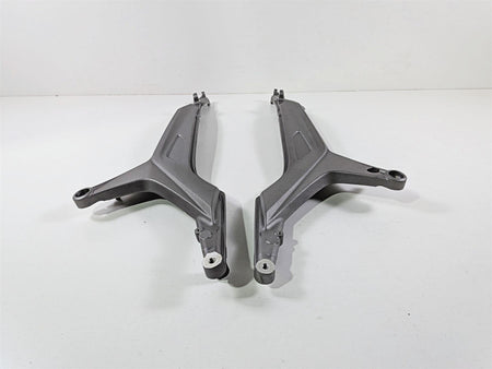 2016 Ducati Hypermotard 939 SP Subframe Sub Frame Set 47110351BA 47110361BA-Mototech271