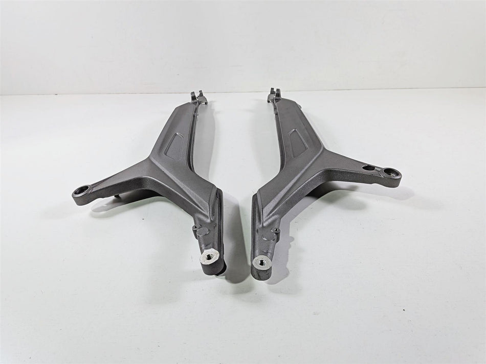 2016 Ducati Hypermotard 939 SP Subframe Sub Frame Set 47110351BA 47110361BA-Mototech271