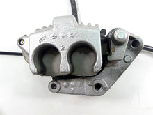 Load image into Gallery viewer, 2005 Harley Sportster XL1200 C Front Brake Caliper + Line 44121-04A | Mototech271
