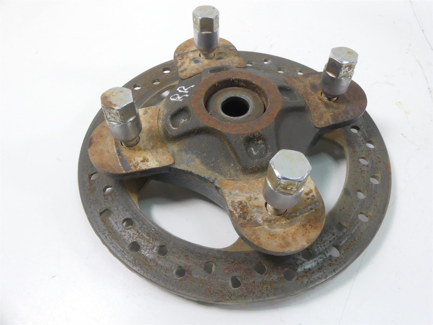 2020 Polaris RZR RS1 1000 Straight Front Left Knee Control Arm Set 1023167 {{ shop.shopifyCountryName }} - Mototech271