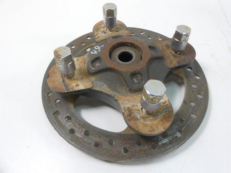 2020 Polaris RZR RS1 1000 Straight Front Left Knee Control Arm Set 1023167 {{ shop.shopifyCountryName }} - Mototech271