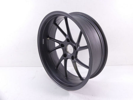 2016 BMW R1200R K53 Straight Rear Wheel Rim 17x5.5 36318556340 {{ shop.shopifyCountryName }} - Mototech271