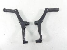 Load image into Gallery viewer, 2012 Victory Cross Country Rear Passenger Footpeg Set - Read 5136384 5136385
