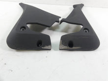 Load image into Gallery viewer, 2012 Victory Cross Country Radiator Side &amp; Center Cover Set -Read 5136648 | Mototech271

