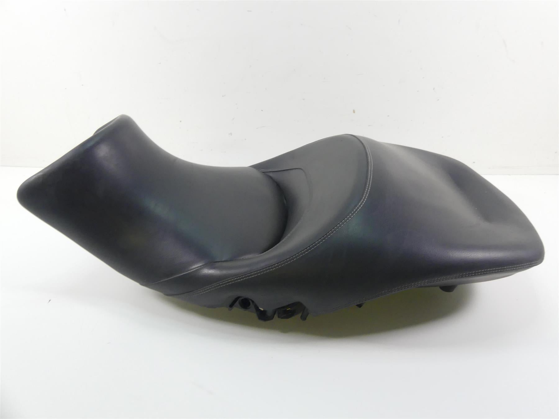 2014 BMW K1600 GTL K48 Heated Rider Driver Seat Saddle Standard 52537716434 {{ shop.shopifyCountryName }} - Mototech271