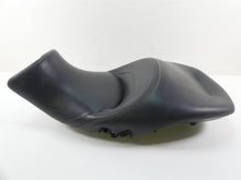 Load image into Gallery viewer, 2014 BMW K1600 GTL K48   Heated Rider Driver Seat Saddle Standard 52537716434
