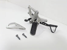 Load image into Gallery viewer, 2018 BMW R nineT Urban GS K33 Right Footpeg &amp; Brake Pedal 46718558718
