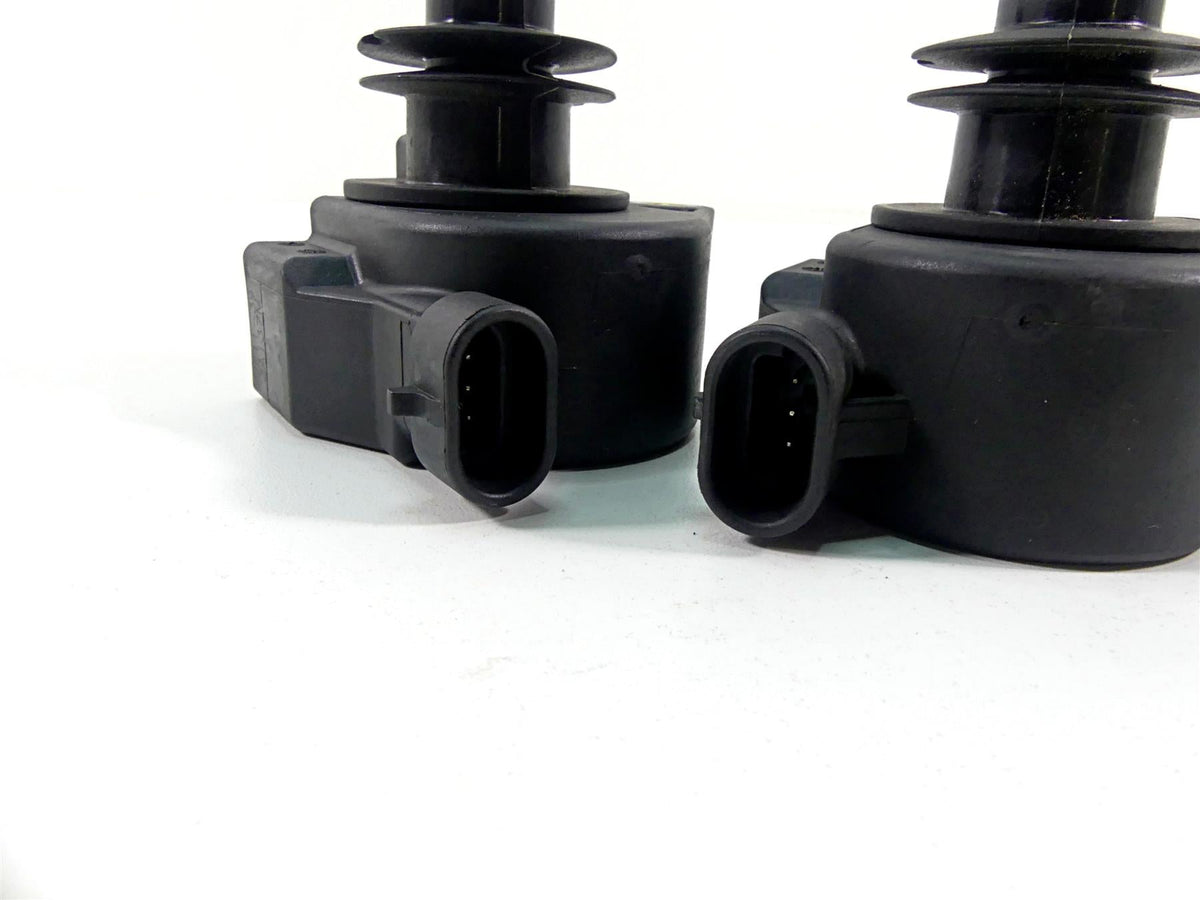 2014 Harley VRSCF Muscle V-Rod Ignition Coil Stick Coils Set 32477-01A {{ shop.shopifyCountryName }} - Mototech271