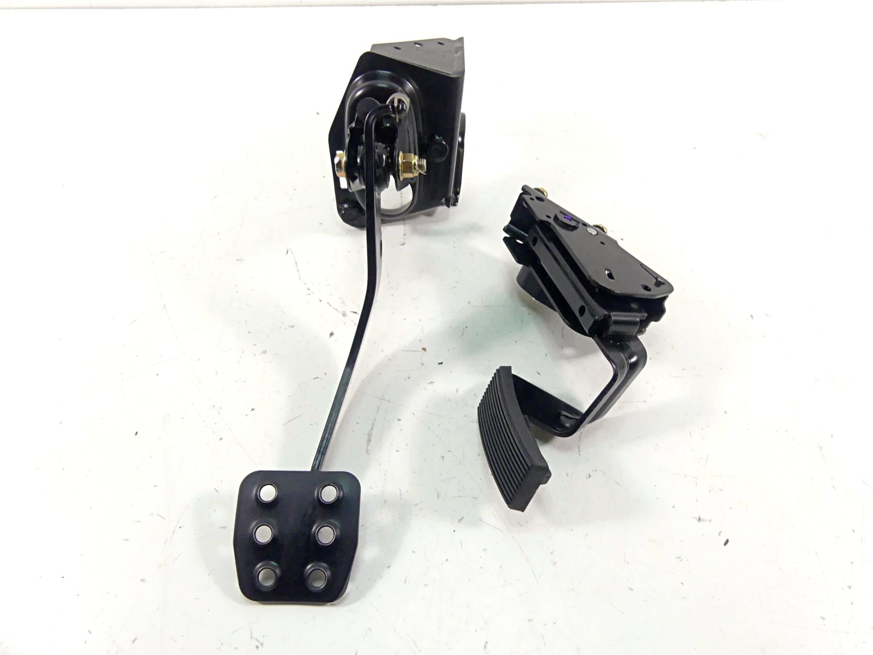 2021 Can Am Maverick Sport 1000R XRC Accelerator & Brake Pedal Set 707001166 {{ shop.shopifyCountryName }} - Mototech271