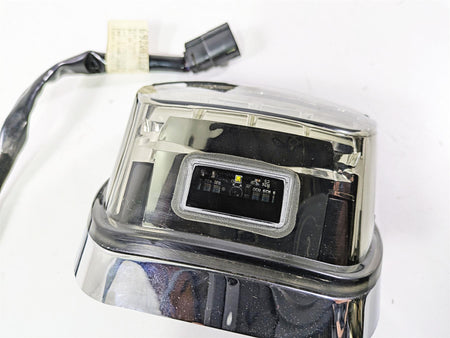 2017 Harley Touring FLHTKSE CVO E-Glide Tail Light Lamp & Wiring 67800205 {{ shop.shopifyCountryName }} - Mototech271