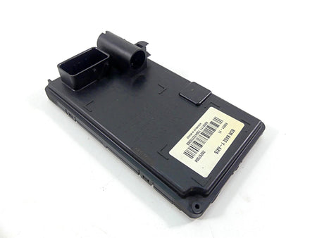 2011 Harley Softail FXS Blackline Bcm Body Control Module Y-Axis 69991-11 {{ shop.shopifyCountryName }} - Mototech271