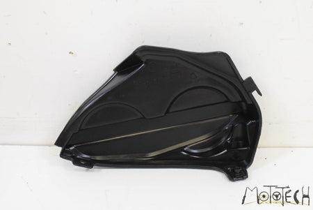 2017 Ducati Panigale 959 Left Engine Side Cover Fairing 46016411A {{ shop.shopifyCountryName }} - Mototech271