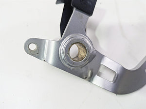 2010 BMW R1200GS K25 Rear Brake Lever Pedal 35217695901